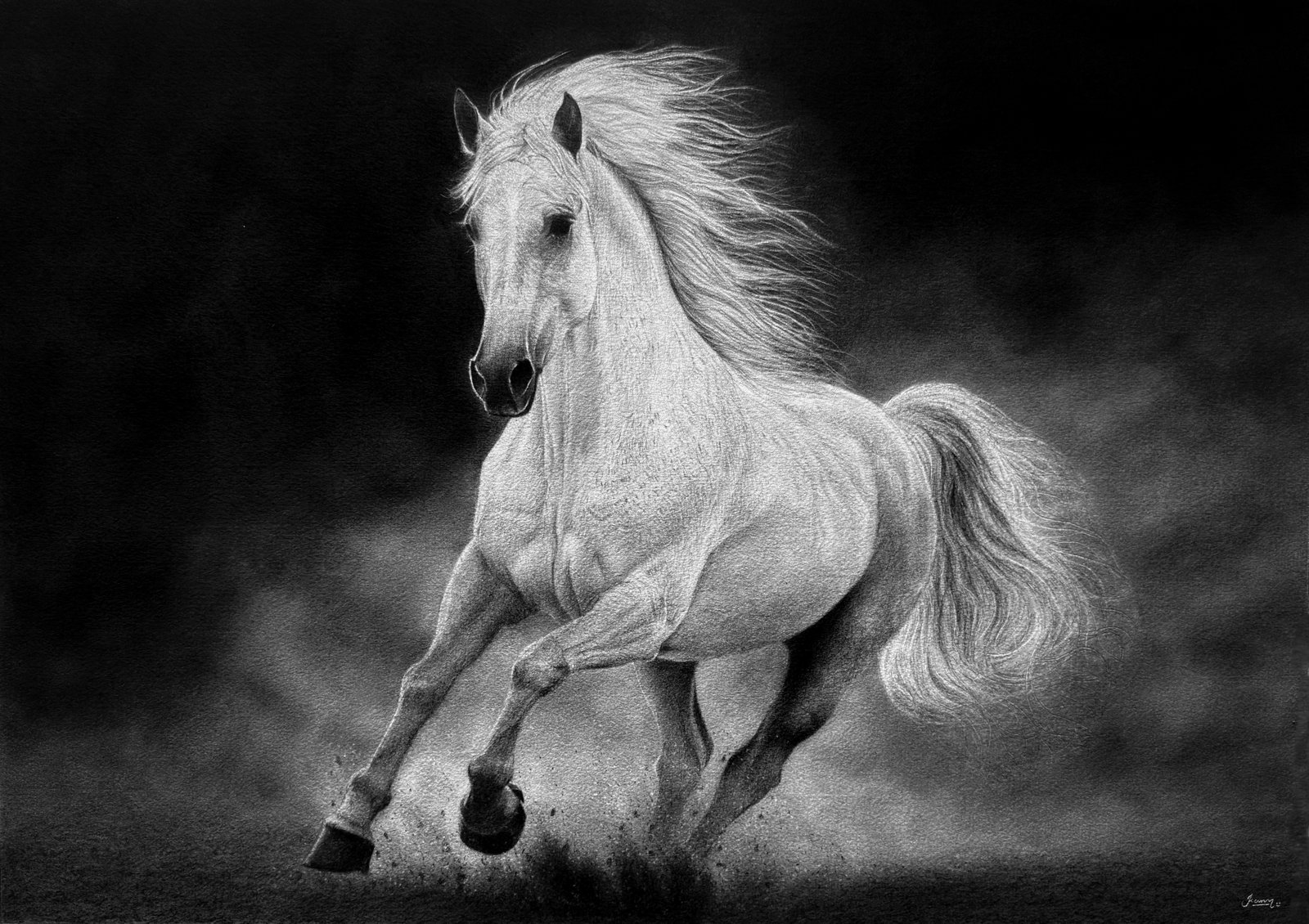 Spirit Unbound 
